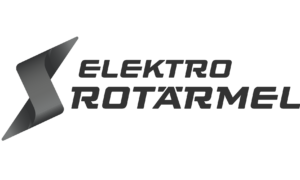 Elektro Rota╠êrmel
